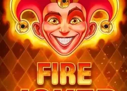 Fire Joker