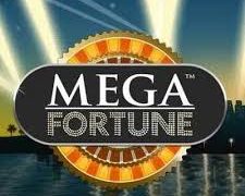 Mega Fortune
