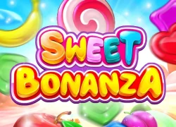 Sweet Bonanza